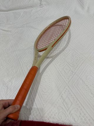 Raqueta Wilson Clash Roland Garros 2024