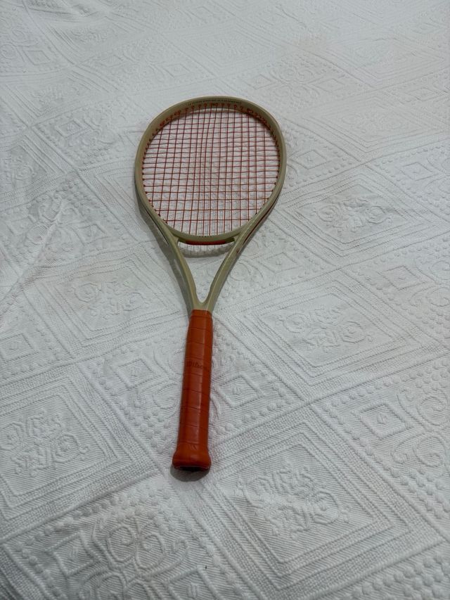 Raqueta Wilson Clash Roland Garros 2024