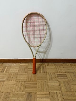 Raqueta Wilson Clash Roland Garros 2024