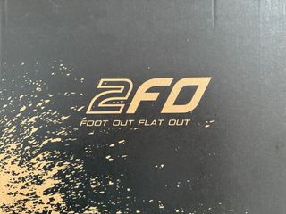 Zapatillas Specialized 2FO Roost Clip MTB talla 43