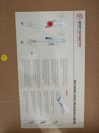 Zapatillas Specialized 2FO Roost Clip MTB talla 43