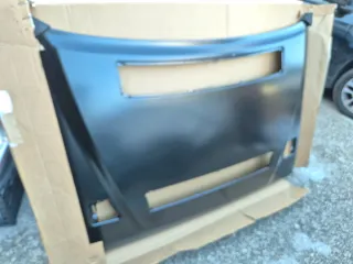 Cofano Lancia Delta Evoluzione