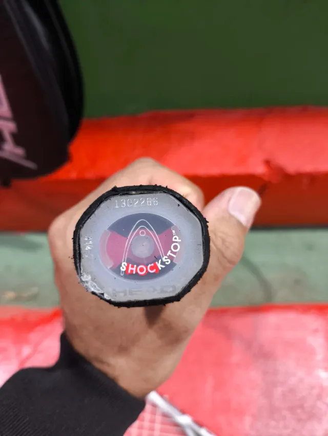 Raqueta Head Ti S2 con funda