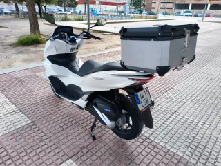 Honda PCX 125 2021