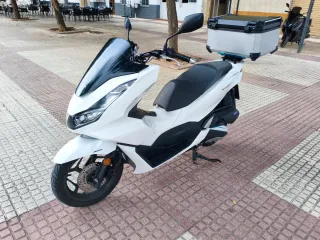 Honda PCX 125 2021