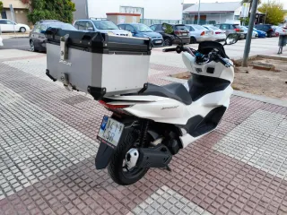 Honda PCX 125 2021