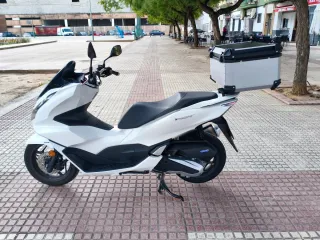 Honda PCX 125 2021