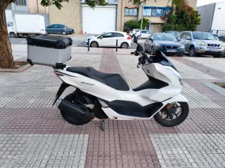 Honda PCX 125 2021