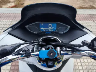 Honda PCX 125 2021