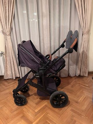 usado pero está en buen estado