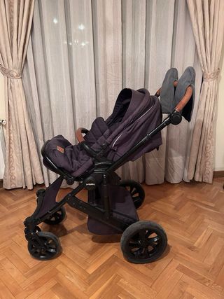 usado pero está en buen estado