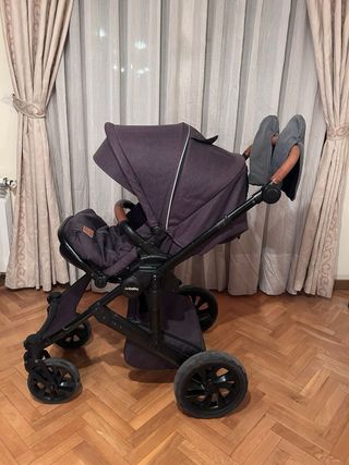 usado pero está en buen estado