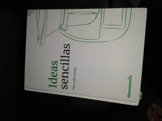 Ideas sencillas Thermomix