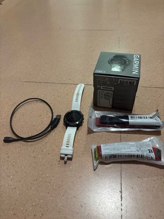 Garmin Fenix 5 Smartwatch