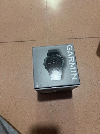 Garmin Fenix 5 Smartwatch