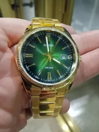 CASIO COLLECTION MTP-1302PGC.3a/black friday