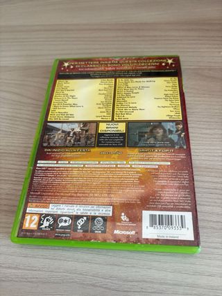 Lips Party Classics Xbox 360