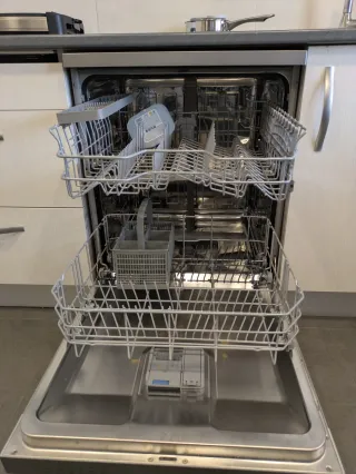 Lavavajillas Saivod Acero Inoxidable