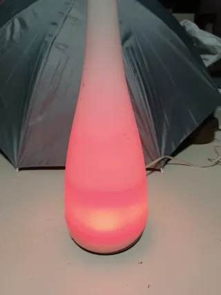 Diffusore Aromi Luce LED