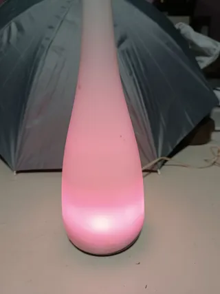 Diffusore Aromi Luce LED