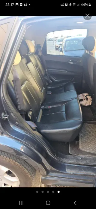 SsangYong Actyon 2010