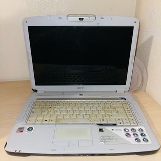 Portátil Acer Aspire 5920 para piezas