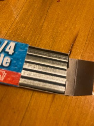 10.000 Punti Metallici Elica 6/4