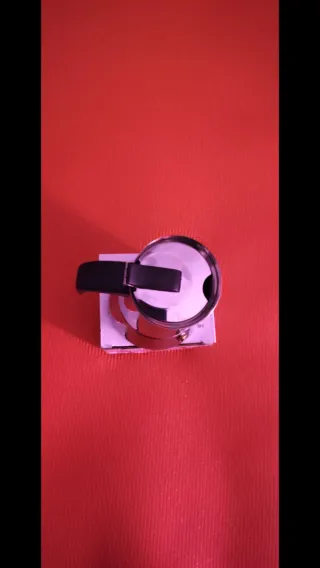 Cafetera 2 Tazas de acero inoxidable