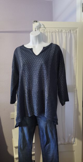 Blusa Milano