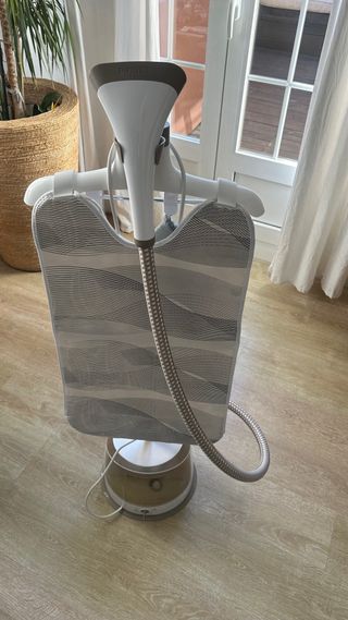 Centro Planchado Vertical Philips EasyTouch Plus