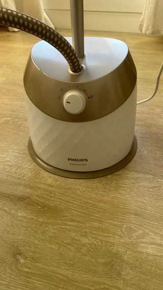 Centro Planchado Vertical Philips EasyTouch Plus