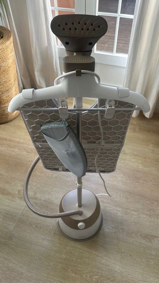 Centro Planchado Vertical Philips EasyTouch Plus