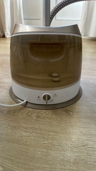 Centro Planchado Vertical Philips EasyTouch Plus