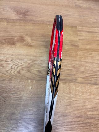 Raqueta Tenis Wilson Roger Federer