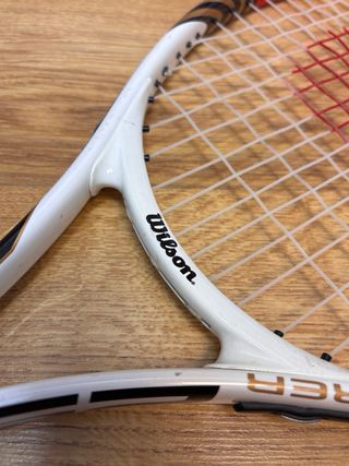 Raqueta Tenis Wilson Roger Federer