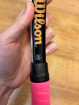 Raqueta Tenis Wilson Roger Federer