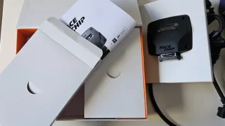 RaceChip GTS Black (+APP Bluetooth) 1.0 TSI