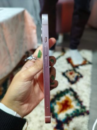 iPhone 13 Rosa