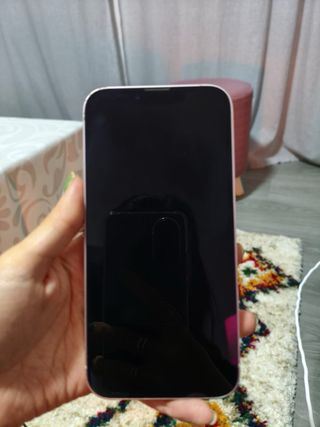 iPhone 13 Rosa