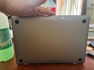 MacBook Pro 13 2017 i7 16GB