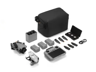 Dron DJI Mini 5 Pro Fly More Combo