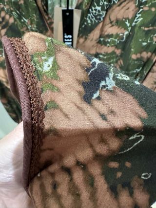 Blusón Almagores Talla Única