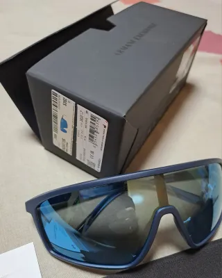 Gafas Armani Exchange Azules