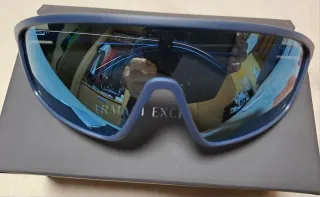 Gafas Armani Exchange Azules