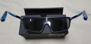 Gafas Armani Exchange Azules