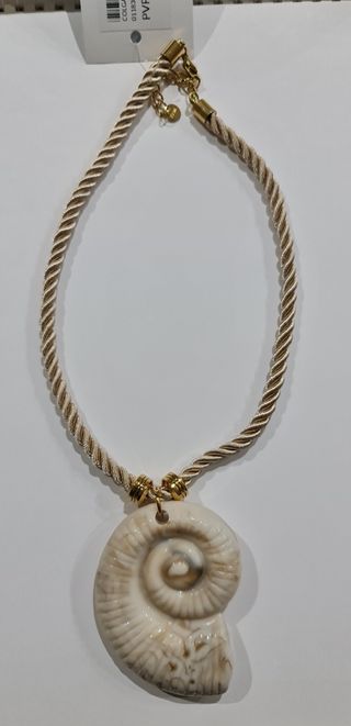 Collar de Bonaire.Nuevo a estrenar