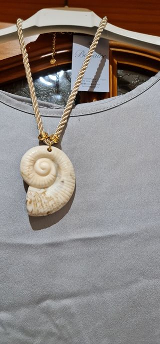 Collar de Bonaire.Nuevo a estrenar