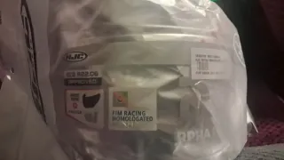 Pantalla HJC RPHA 11/12/10 Plus Smoke