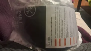 Pantalla HJC RPHA 11/12/10 Plus Smoke