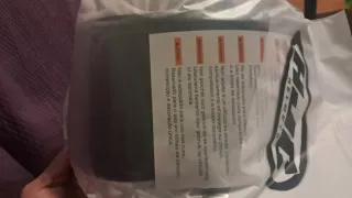 Pantalla HJC RPHA 11/12/10 Plus Smoke